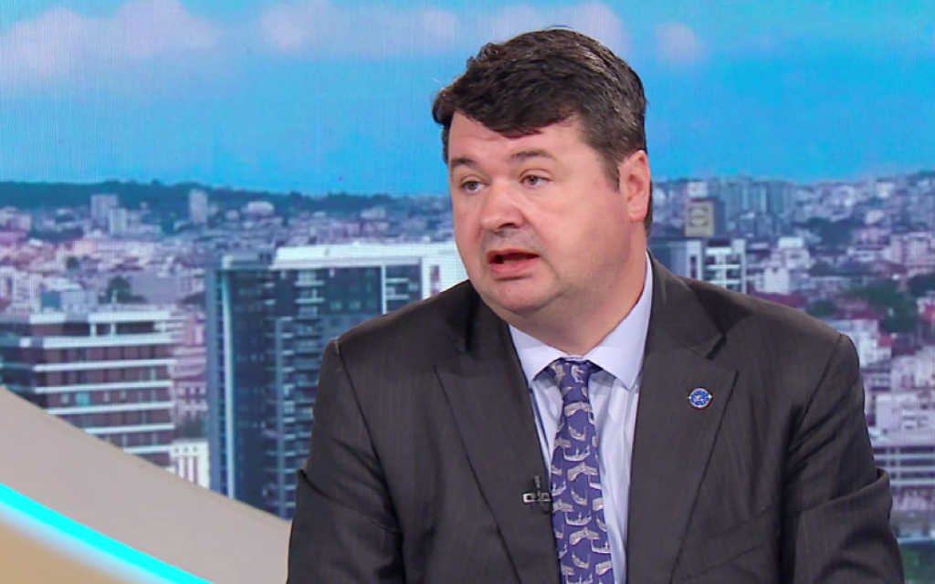 Vladan Petrov: Poruka predloga je da će uslediti radikalizacija ako se ne ispuni sve što žele