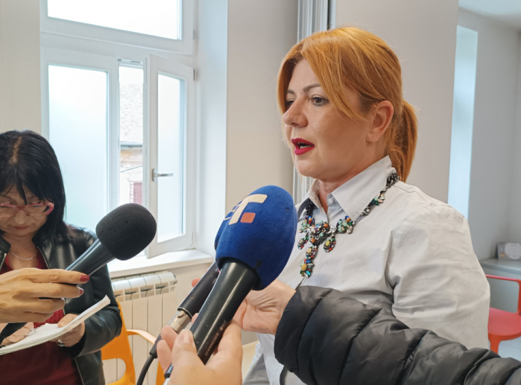 Dom zdravlja Novi Sad proslavio 50 godina Škole za trudnice