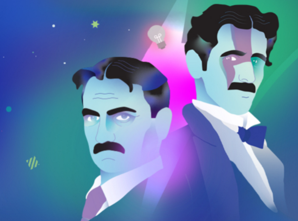 Predstava "Tesla" 30. maja premijerno u pozorištu "Duško Radović"