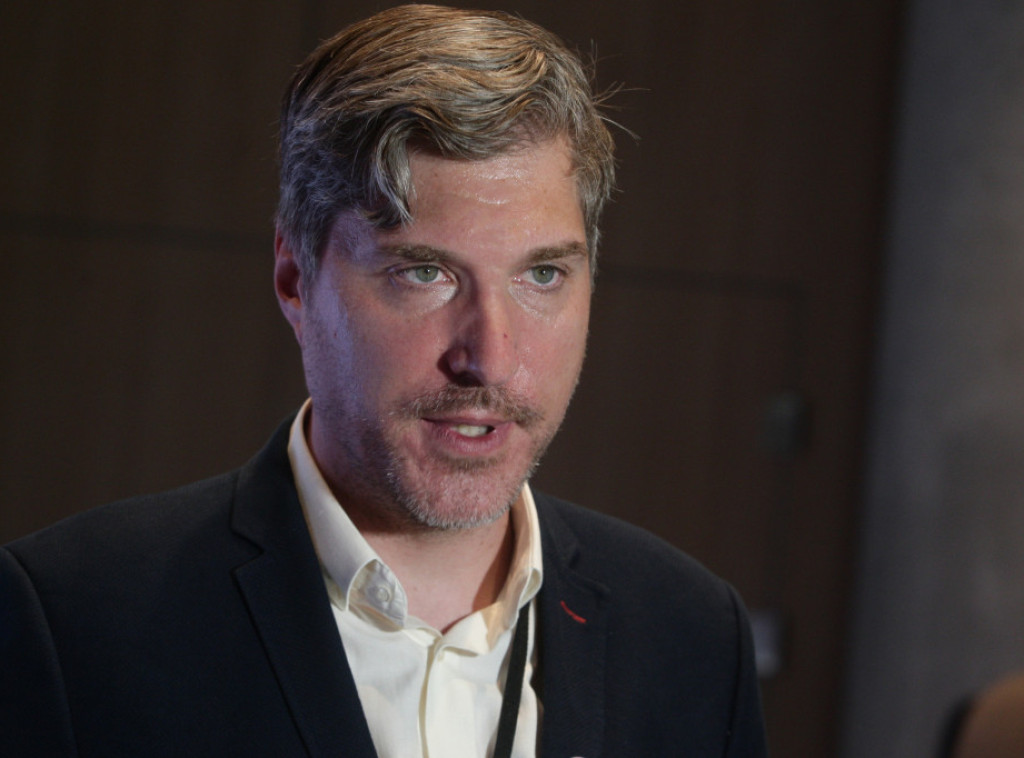 Mehandžić: Fintek kompanije donose inovacije i sve više pokreću saradnju