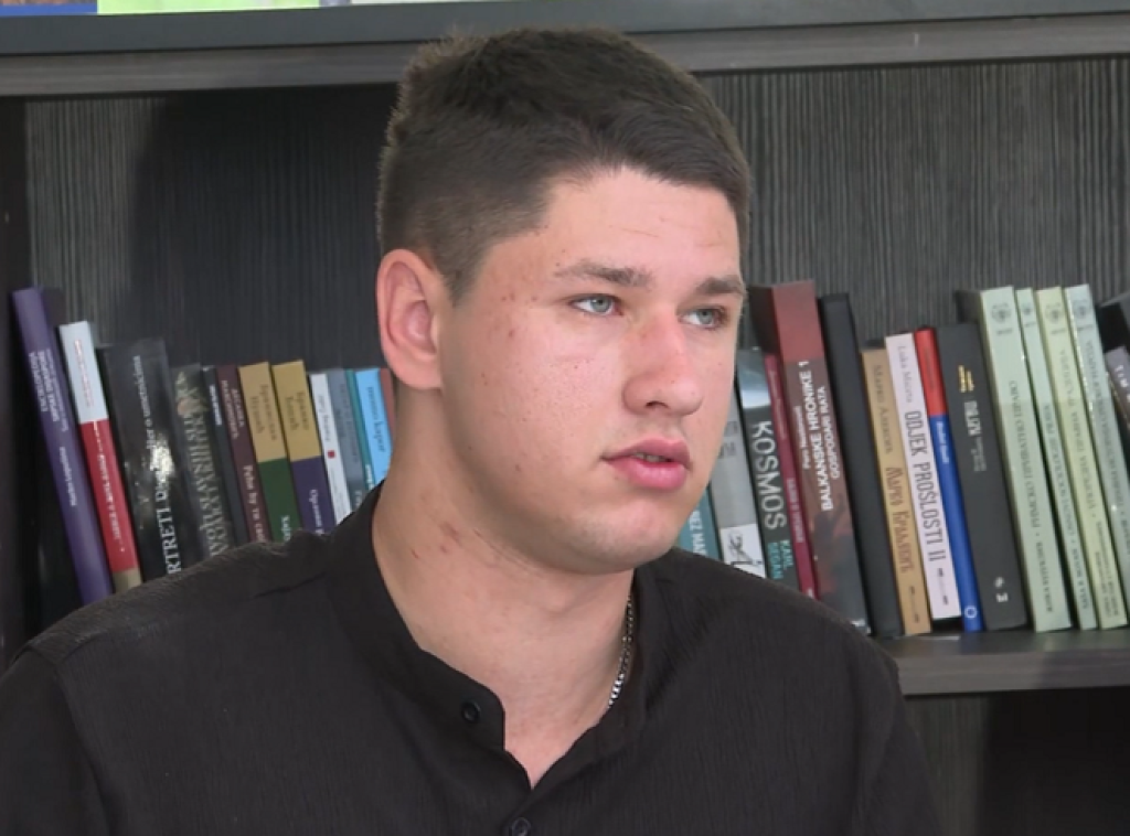 Miloš Pavlović: Očekujemo da od početka juna svi fakulteti počnu sa nastavom