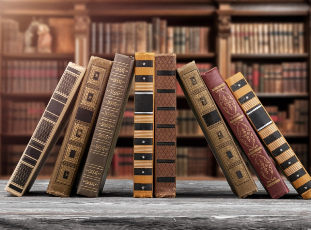 Žiri saopštio da je u najuži izbor za NIN-ovu nagradu ušlo šest romana