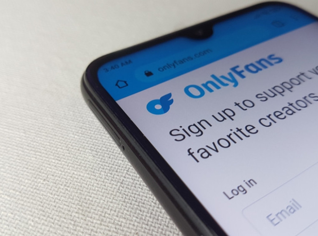 Platforma Onlifens pregovara o prodaji uz procenjenu vrednost od osam milijardi dolara