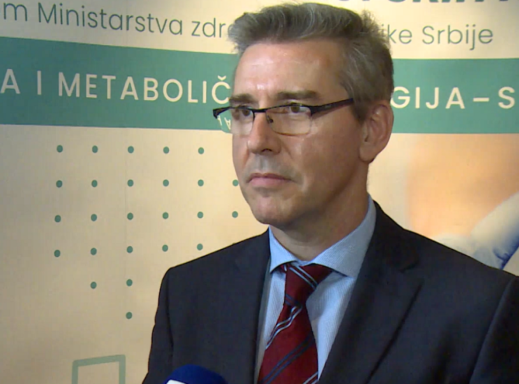 U Srbiji oko 25 odsto odrasle populacije gojazno, uspešno lečenje hirurškim metodama