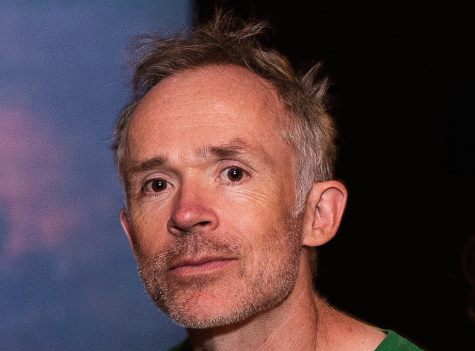 Britanski filmski autor Ben Rivers gost Beldoksa