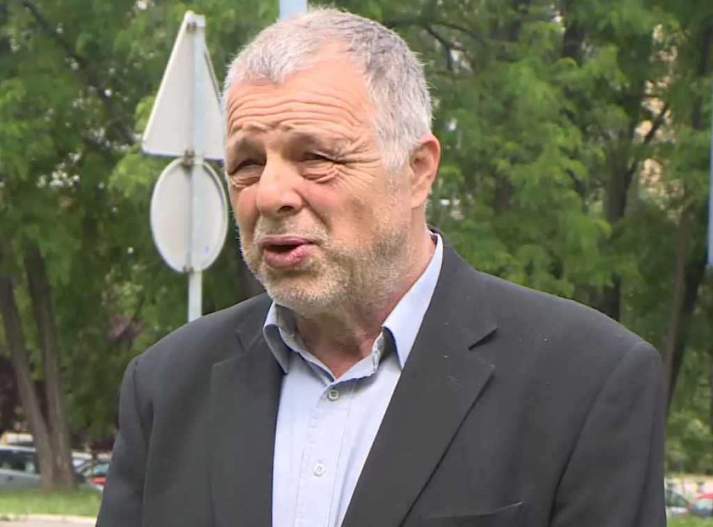 Branko Nadoveza: Putinov predlog nedovoljno operativno razjašnjen, bliži smo nastavku rata