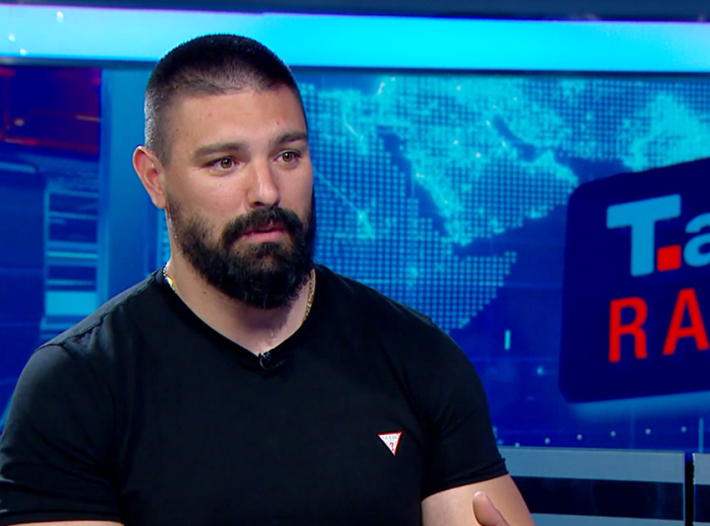 Srdić: Tokom kampanje "Na maturu bez automobila" pričamo o bezbednosti u saobraćaju