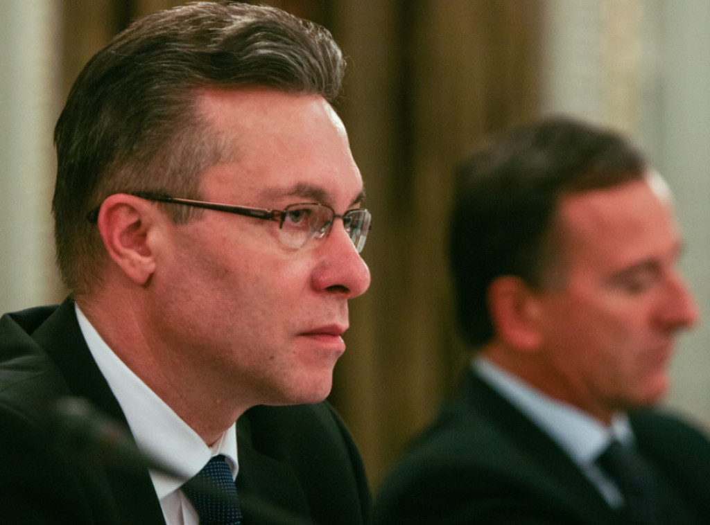 Dijakonesku: Bolojan nije sugerisao da Rumunija namerava da šalje vojsku u Ukrajinu