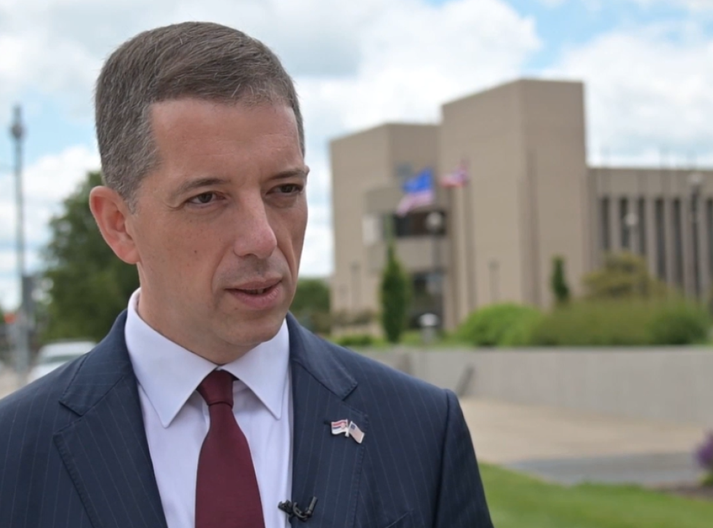 Djuric to attend UNGA session in New York