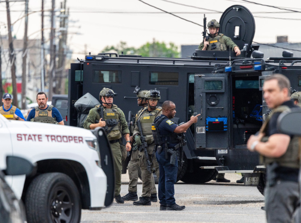 Nju Orleans: Uhapšene četiri žene i čuvar zbog pomaganja odbeglim zatvorenicima
