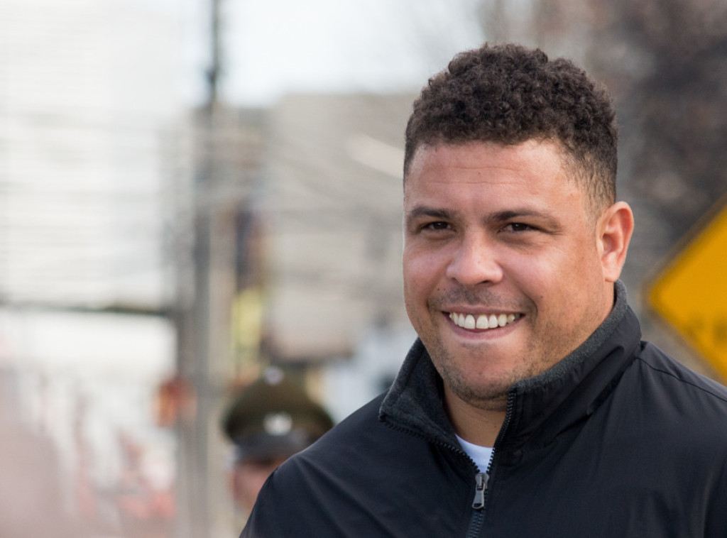 Ronaldo Nazario odlučio da proda većinski udeo u FK Valjadolid