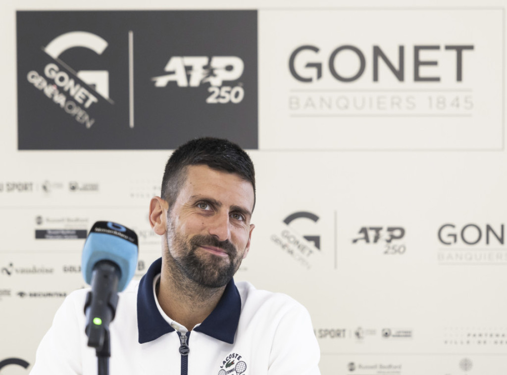 Đokovićeva poruka Jokiću: Čestitke na istorijskoj sezoni, dokazao si svima sa greše