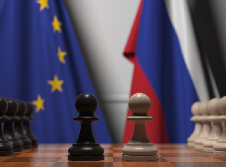 Rojters: Ambasadori EU dogovorili ukidanje sankcija za dva biznismena povezana s Rusijom