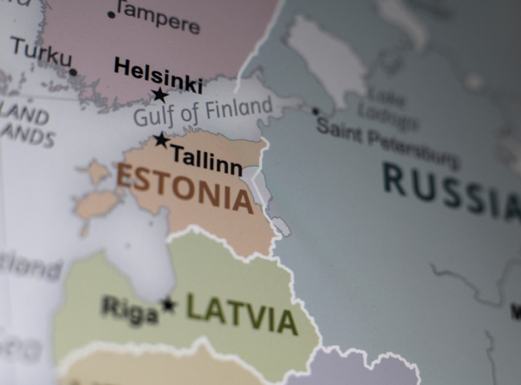 Moskva najavila odgovor na proterivanje ruskog diplomate iz Estonije