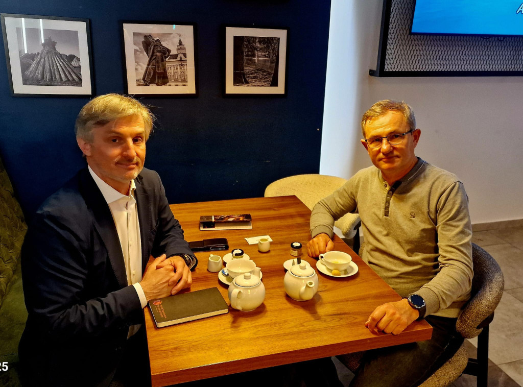 Srbija i Svetska organizacije za zdravlje životinja jačaju saradnju