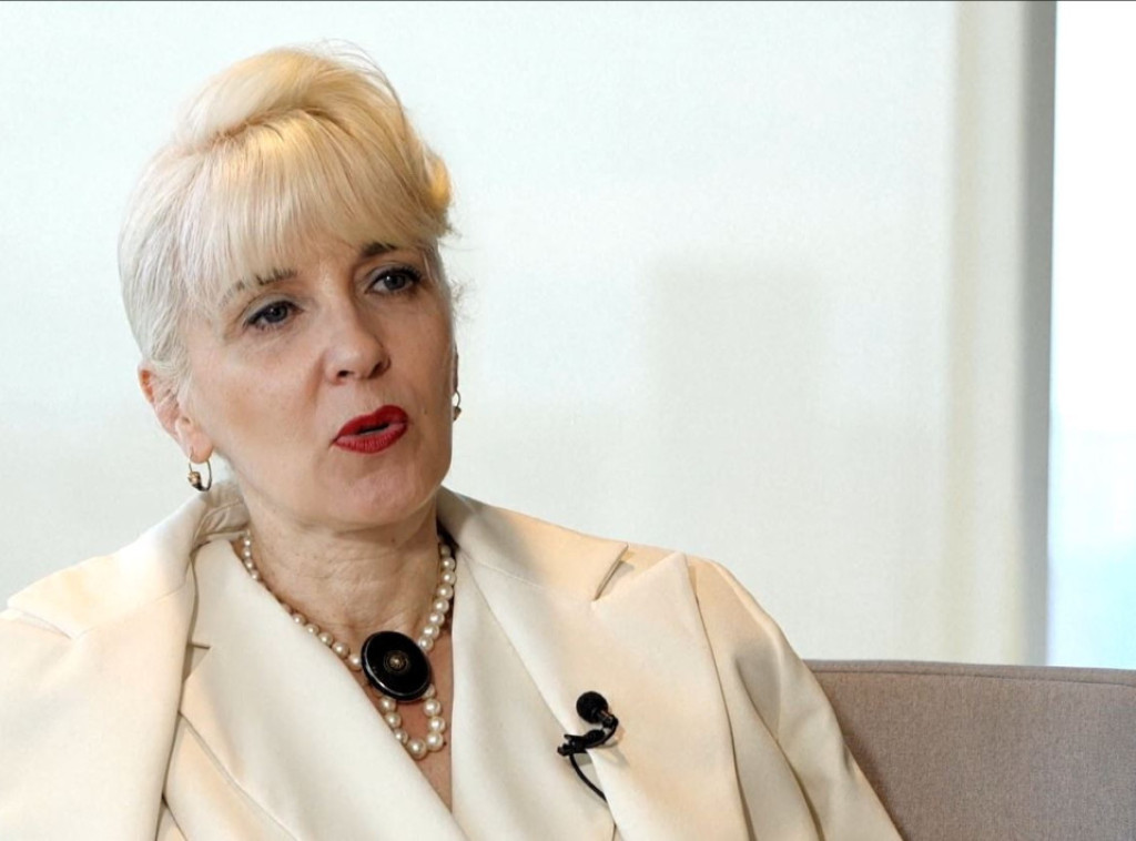 Jagoda Lazarević: Kina je važan partner Srbiji u trgovini i inovacijama