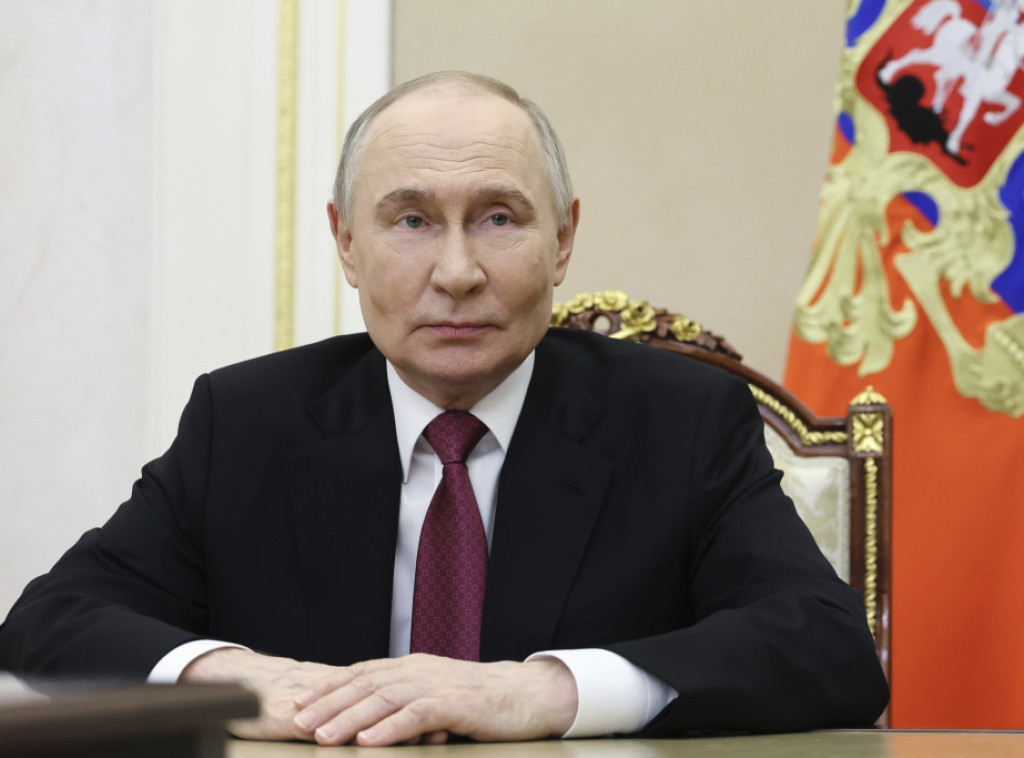 Putin: Strane zemlje se ponekad na varvarski način odnose prema ruskom kulturi