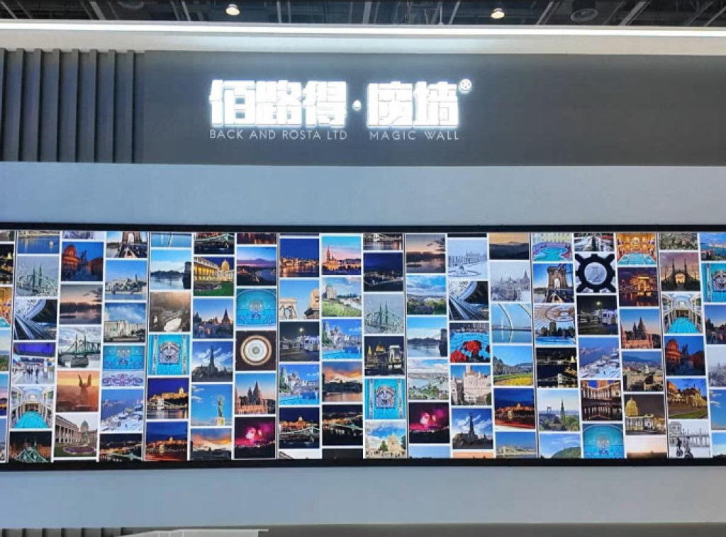 Na sajmu u Ningbou predstavljene savremene tehnologije iz Centralne i Istočne Evrope