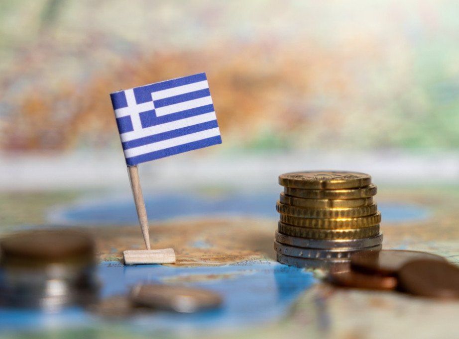 Zamenik ministra poljoprivrede Grčke podneo ostavku zbog spornih kvalifikacija