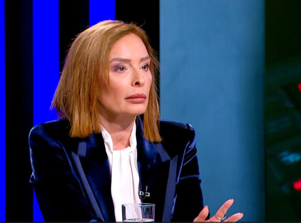 Olivera Zekić: Realno je da se novi Savet REM-a konstituiše u prvoj polovini jula