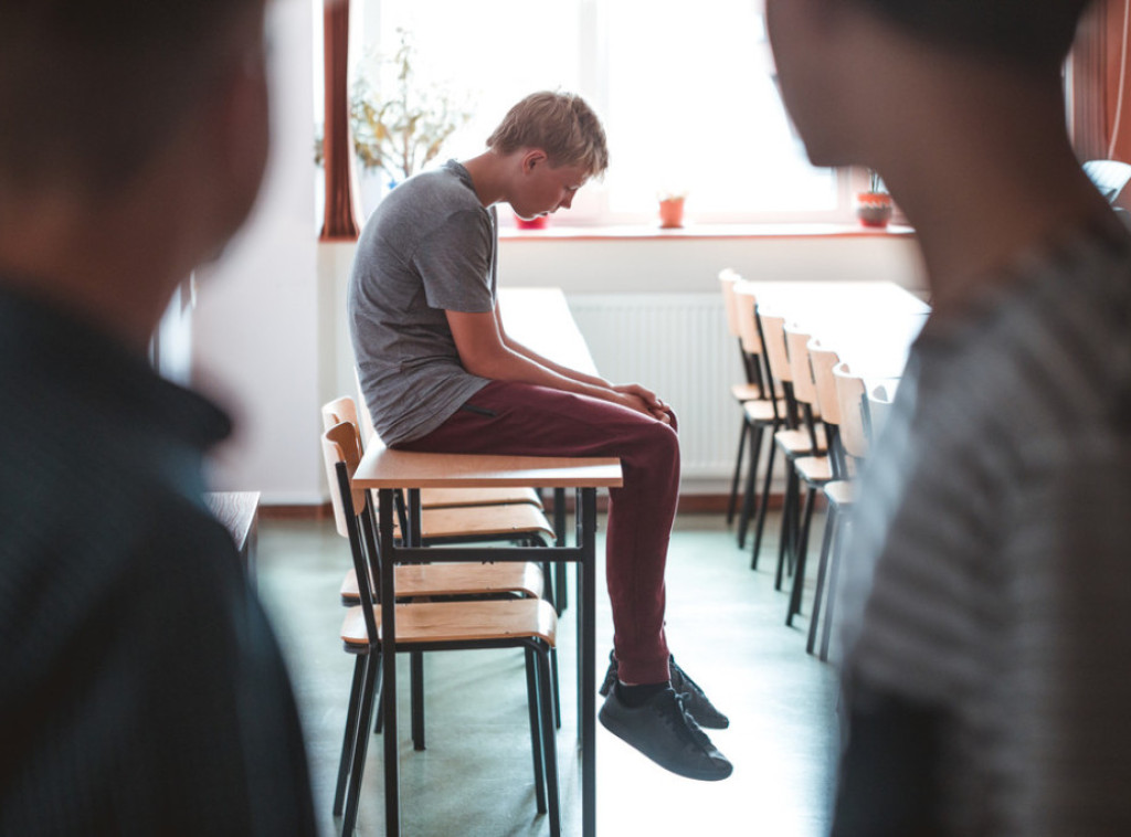 Istraživanje: Svaki četvrti učenik u Sloveniji doživeo neki vid nasilja