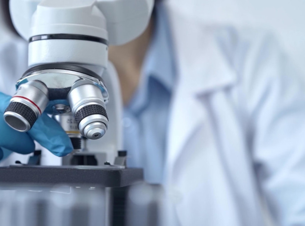 Srpska naučnica dobitnica medicinskog Oskara