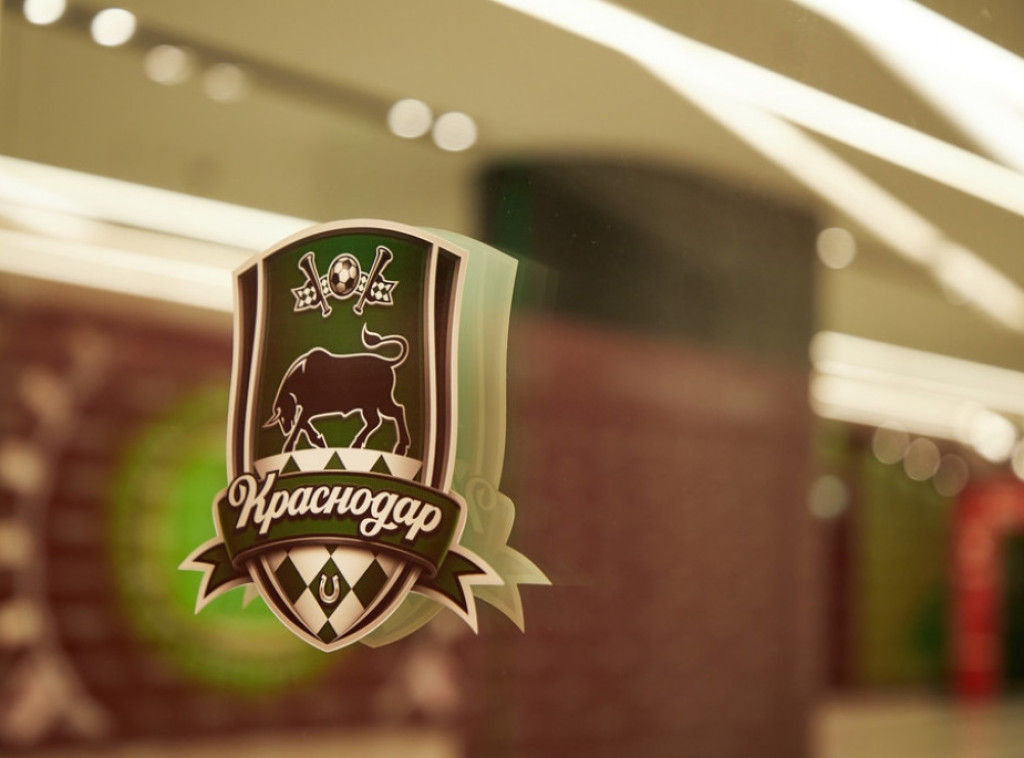 Fudbaleri Krasnodara postali šampioni Rusije prvi put u istoriji