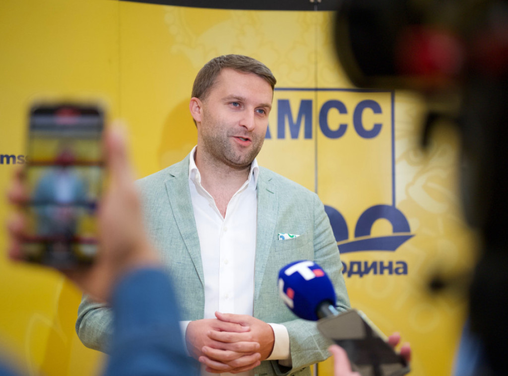 Milan Nikolić: Kroz "Šta znaš o saobraćaju?" godišnje prođe više od 300.000 dece