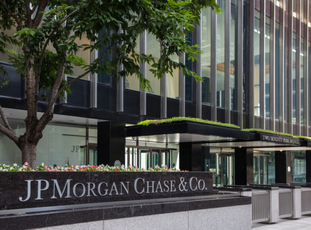 Četiri scenarija za kraj rata u Ukrajini američke banke JP Morgan Čejs