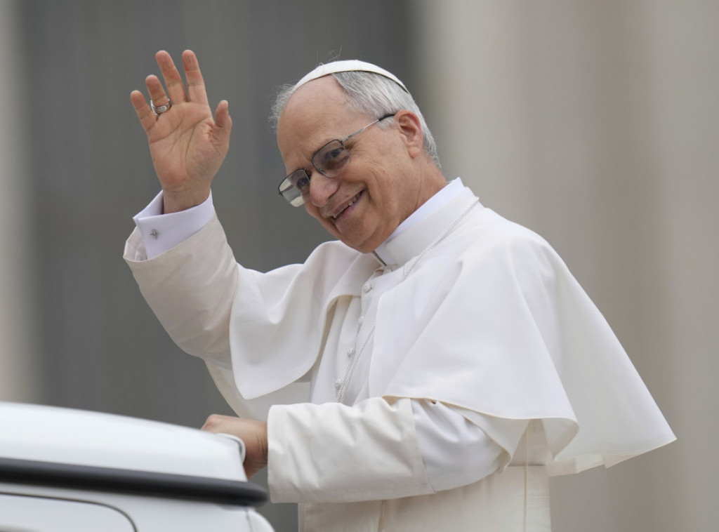 Papa Lav XIV: Ne zaboravite reči pape Franje, fokusirajte se na misionarsku dužnost