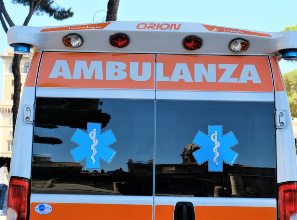 Italija: Buldožer usmrtio ženu tokom radova na plaži