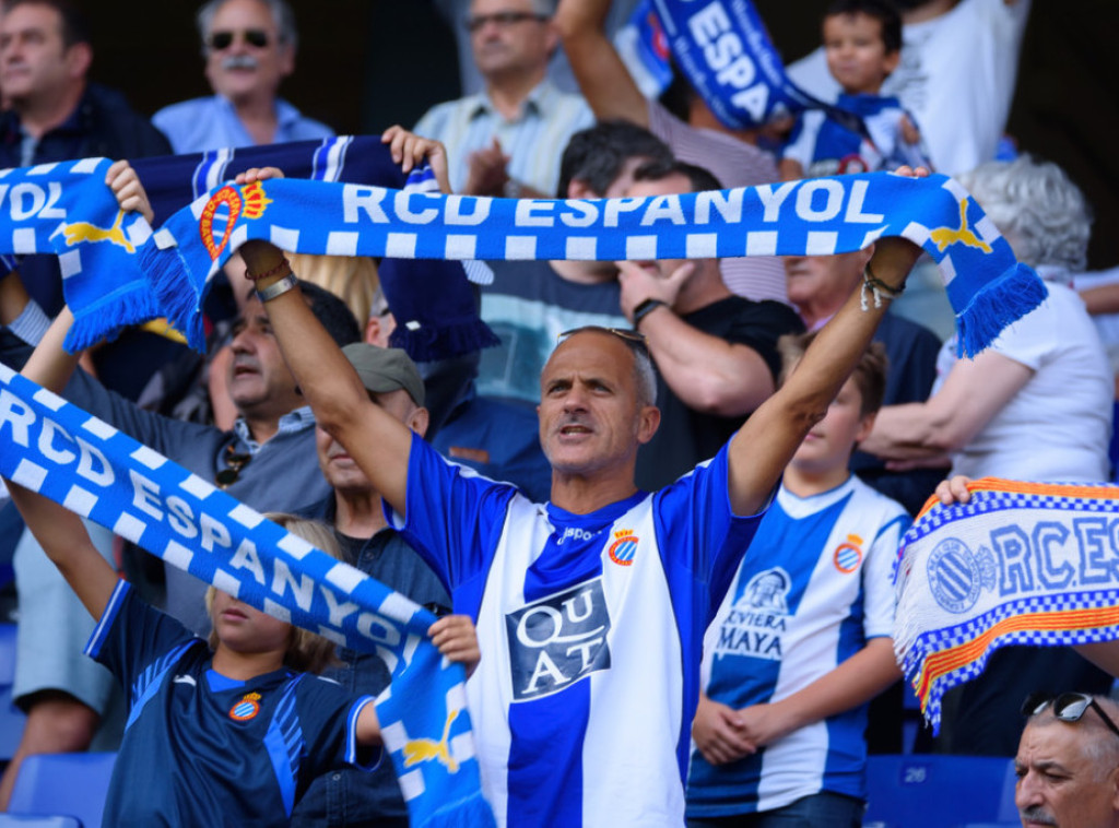 Fudbaleri Espanjola obezbedili opstanak u španskoj La Ligi