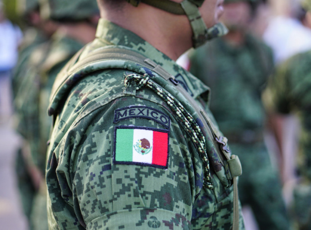 Meksička vojska ubila jednog od šefova kartela Sinaloa