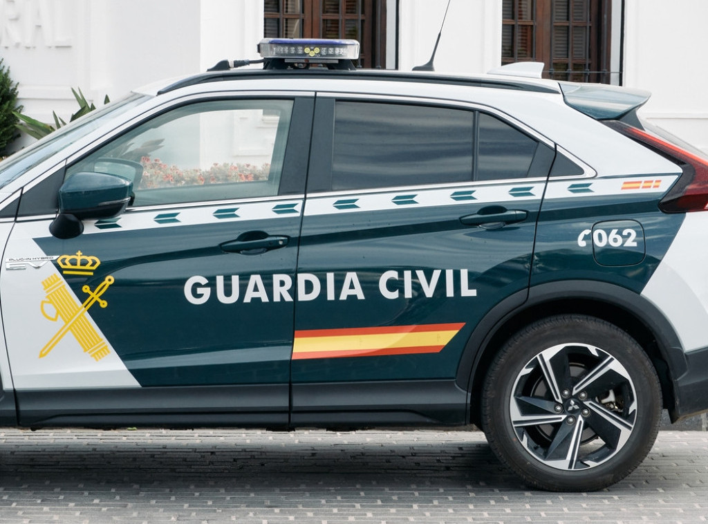 Španija: Zaplenjeno 100.000 tableta ekstazija, uhapšen švercer iz Alžira