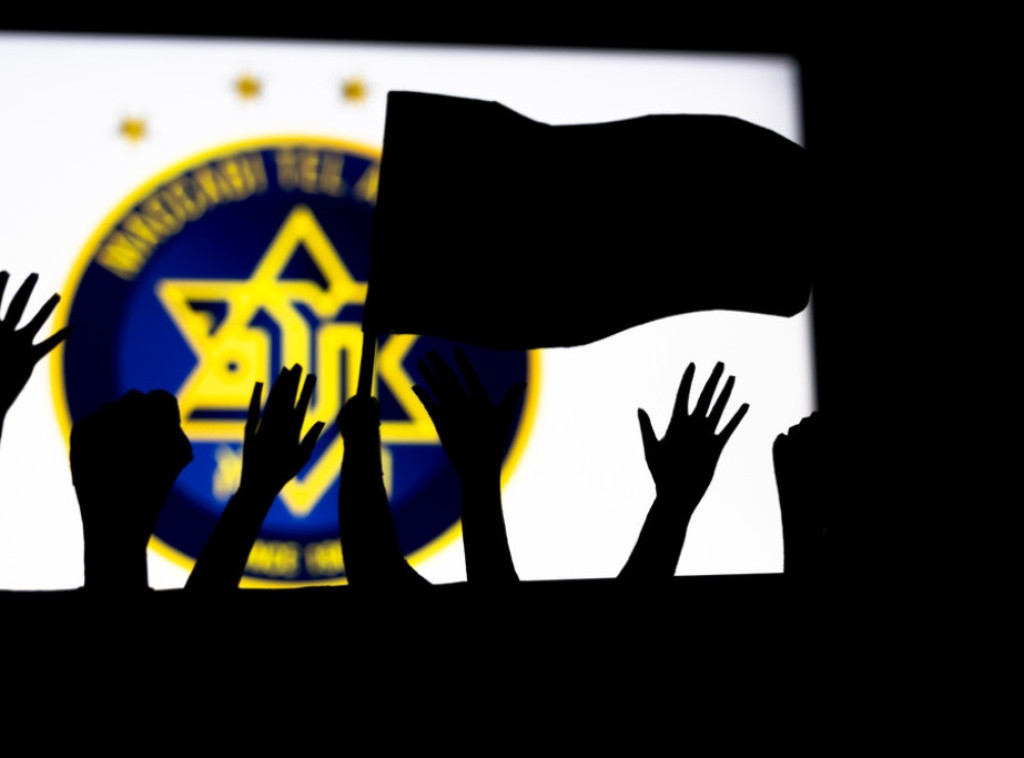 Fudbaleri Makabija iz Tel Aviva odbranili titulu prvaka Izraela