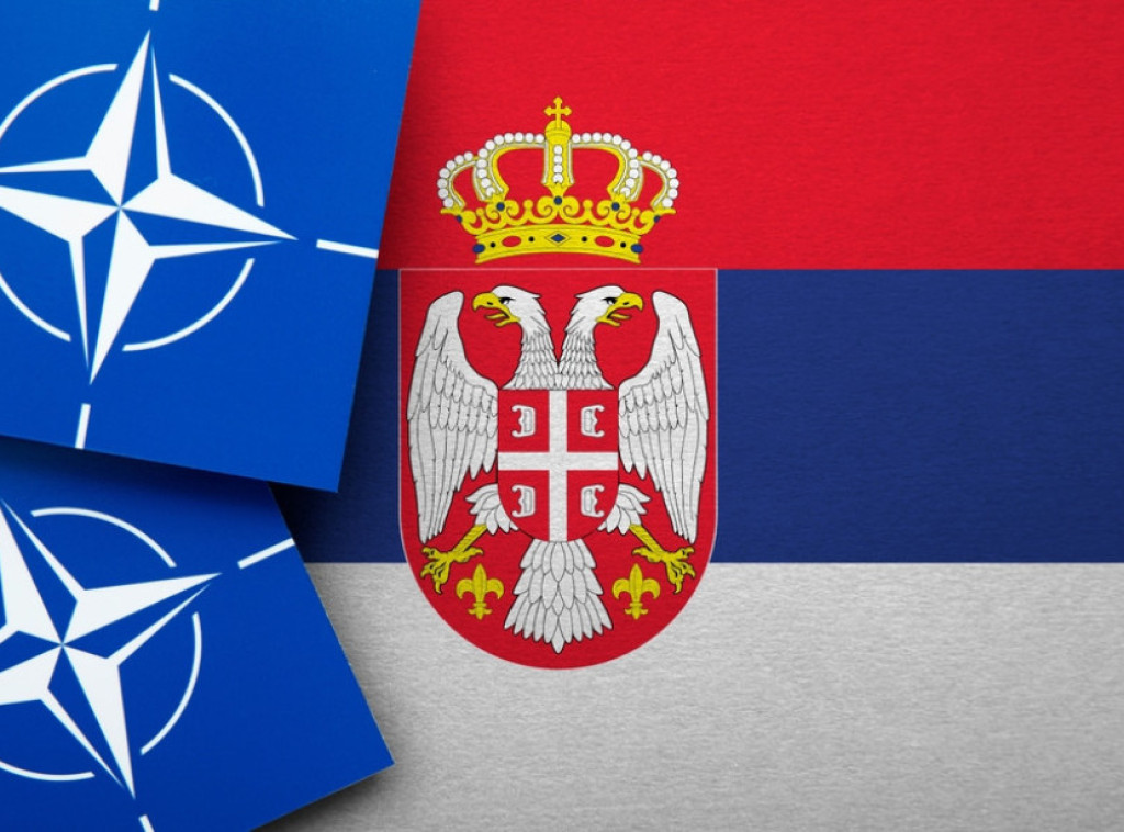 General Antonio Stasi preuzeo dužnost šefa NATO vojne kancelarije za vezu u Beogradu