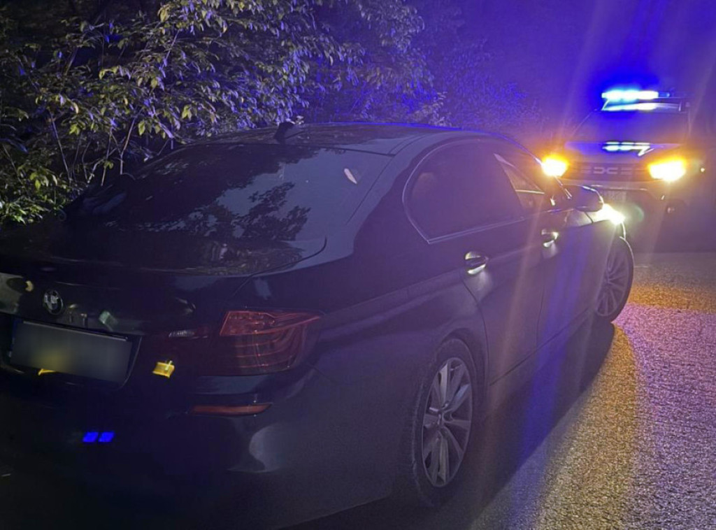 Uhapšena trojica državljana BiH osumnjičenih za krijumčarenje aroma za nargilu