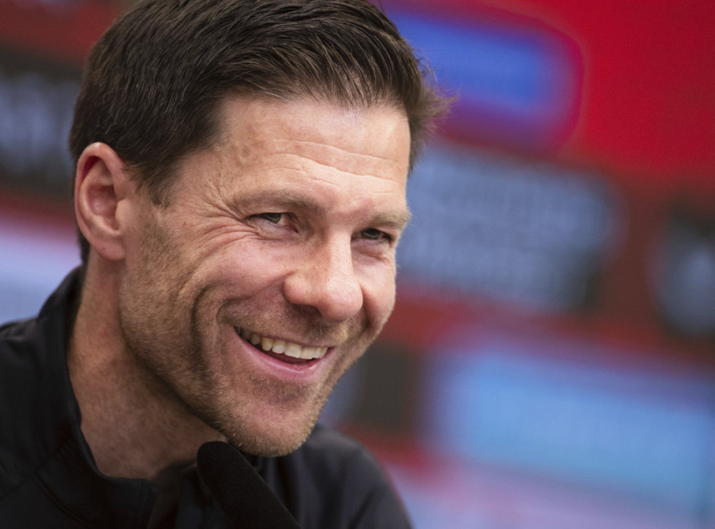 Ćabi Alonso zvanično postao trener fudbalera Real Madrida