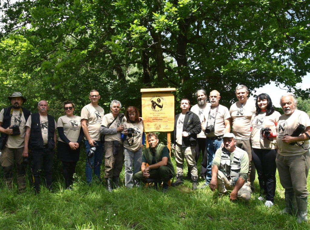 Održan Foto safari "Jaroslav Pap"