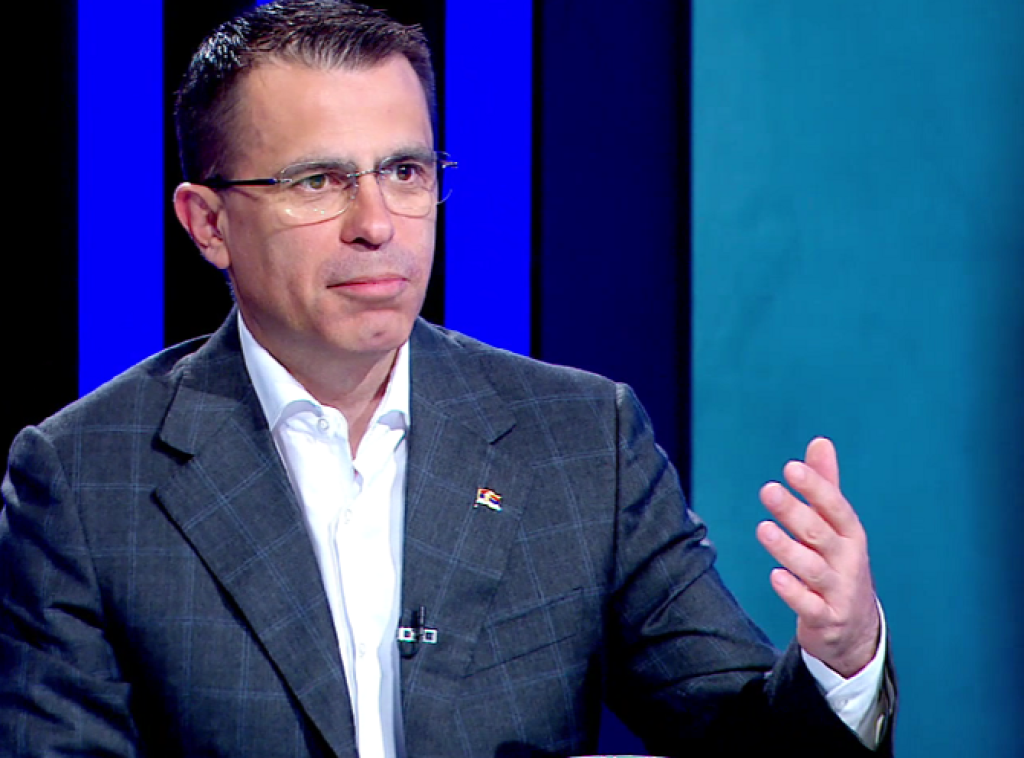 Đorđe Milićević: Mesecima većina trpi teror manjine, tragikomično tražiti izbore putem mreža