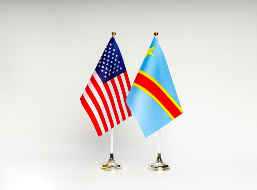 Fajnenšl tajms: Kongo se nada sporazumu o mineralima sa SAD i rešenju sukoba na istoku zemlje