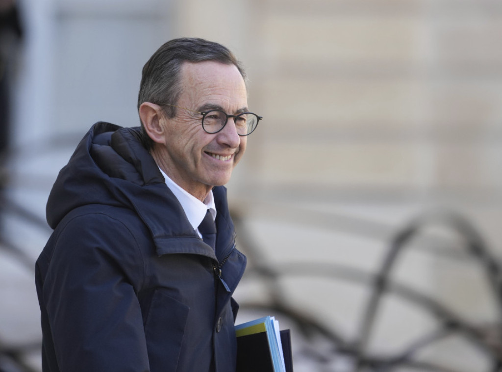 Retajo traži jaču zaštitu elektroenergetske mreže u Francuskoj