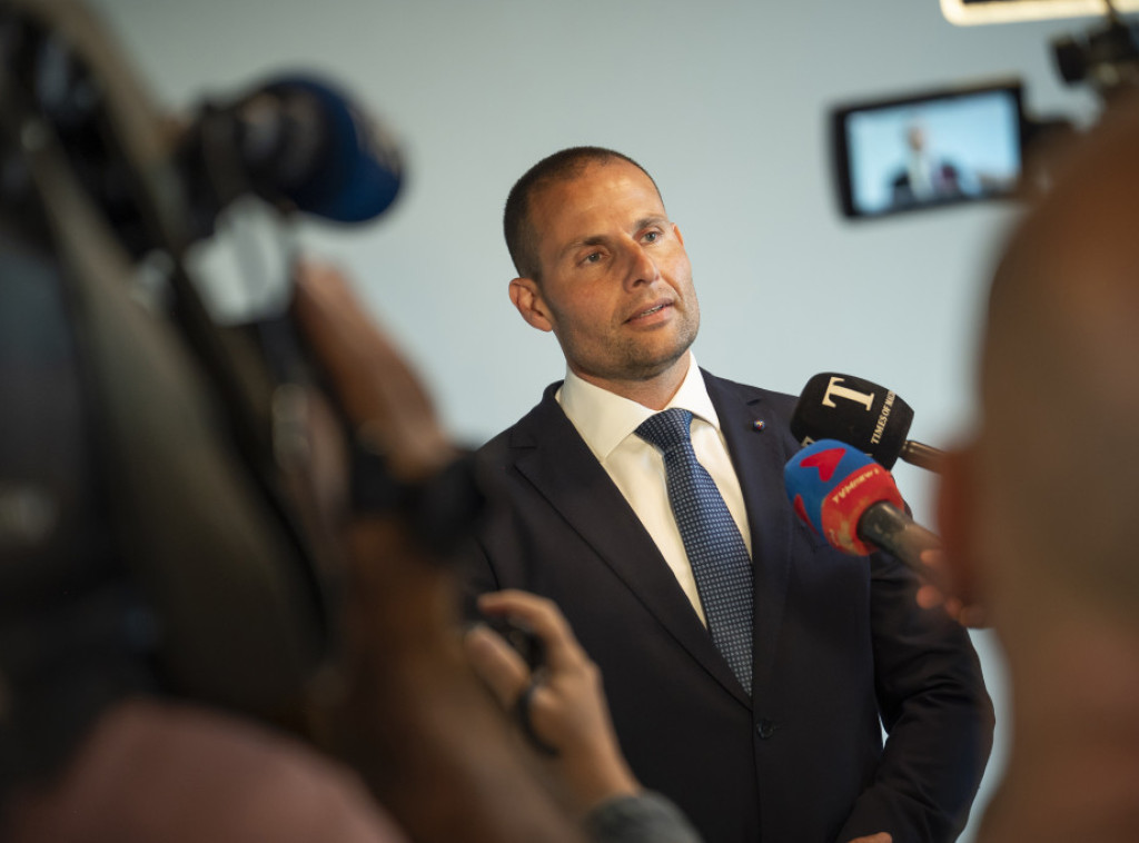 Robert Abela: Malta će formalno priznati Palestinu kao državu