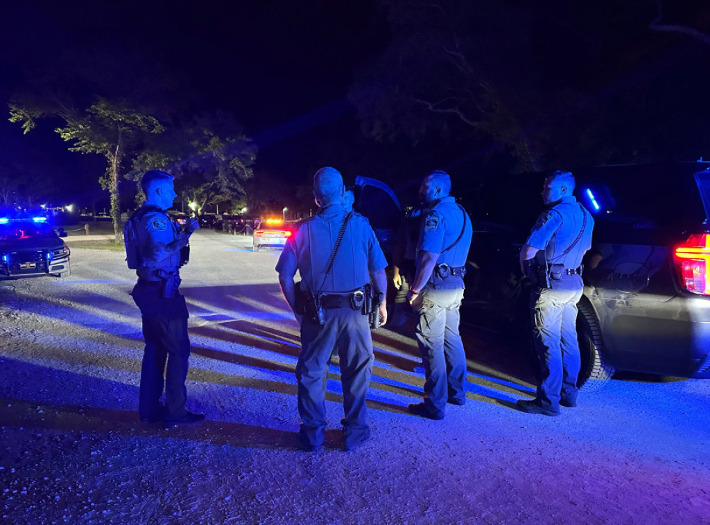 Južna Karolina: Najmanje 11 ljudi ranjeno u masovnoj pucnjavi