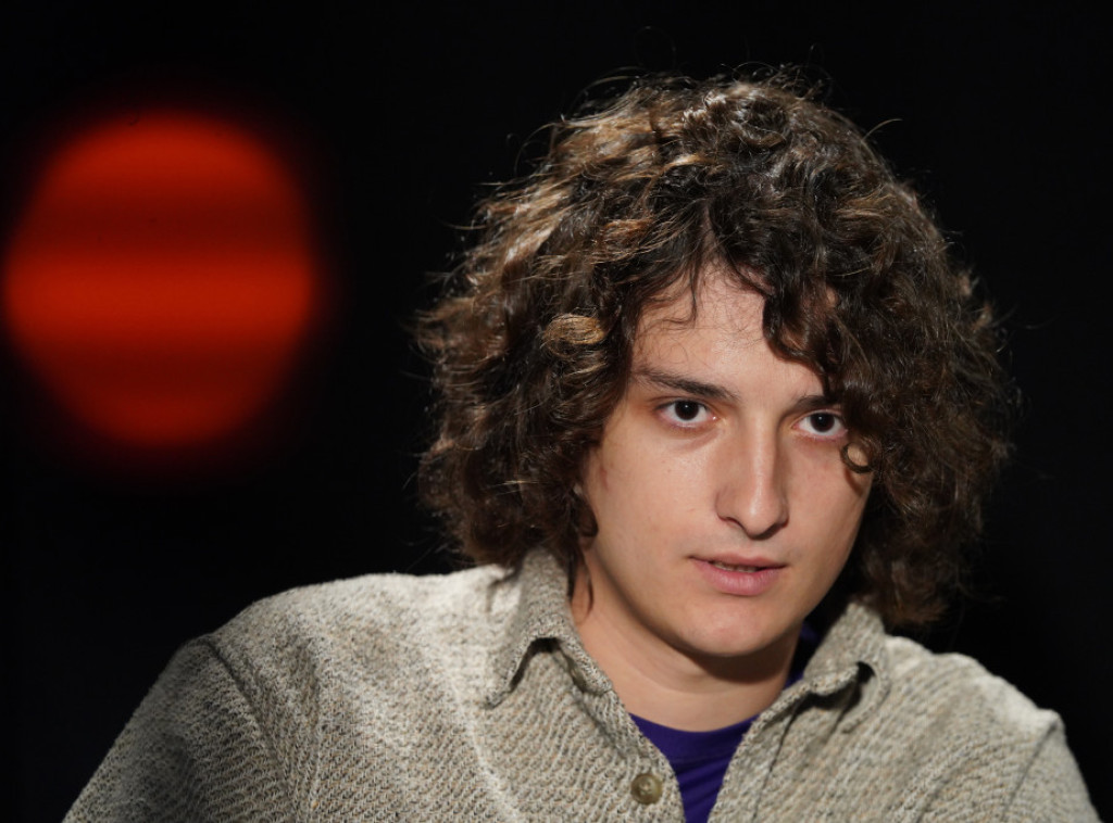 Mladen Lero: Serija "Samonikli" govori o problemima mlade generacije