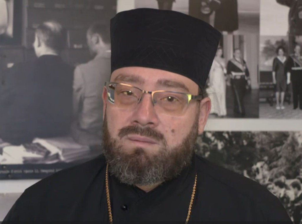 Iguman Dimitrije Plećević: Ljubav i poštovanje dovodi vernike na presvlačenje moštiju Svetog Zosima