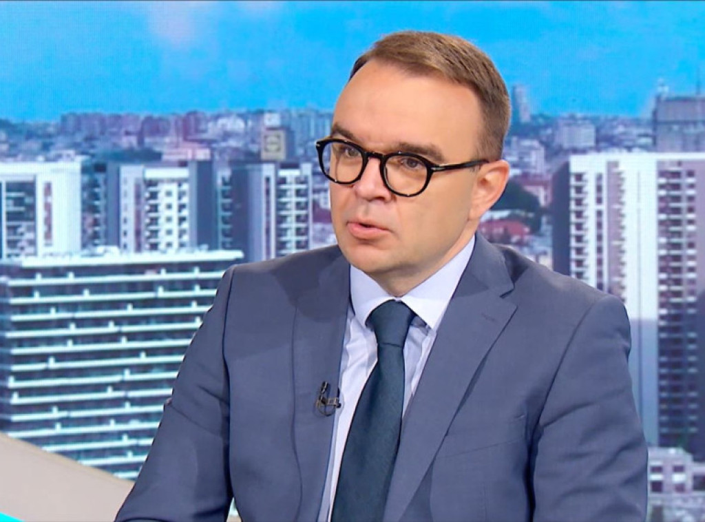 Aleksandar Vranješ: Poseta delegacije Srpske Vašingtonu biće veoma značajna