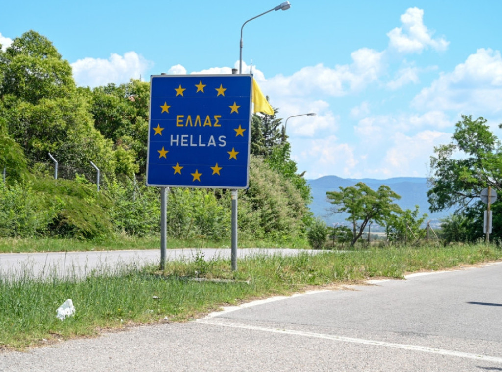 YUTA: Grčka pokreće hitnu modernizaciju graničnog prelaza Evzoni