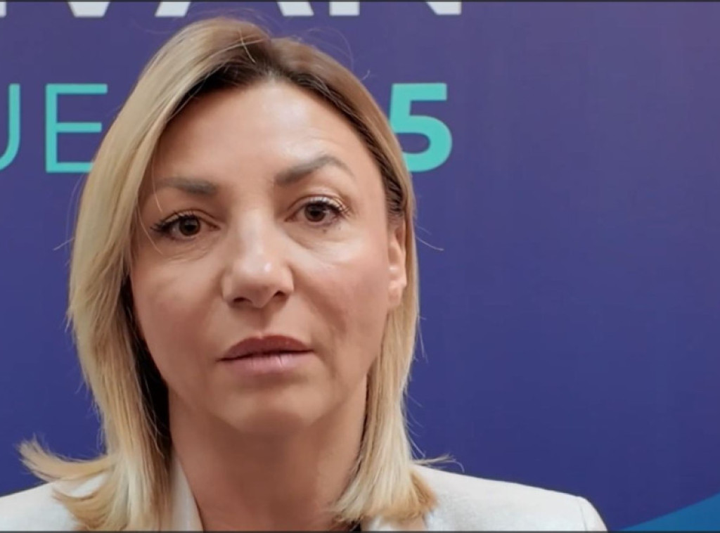 Tatjana Macura: Srbija deo ključnih evropskih razgovora o globalnim izazovima