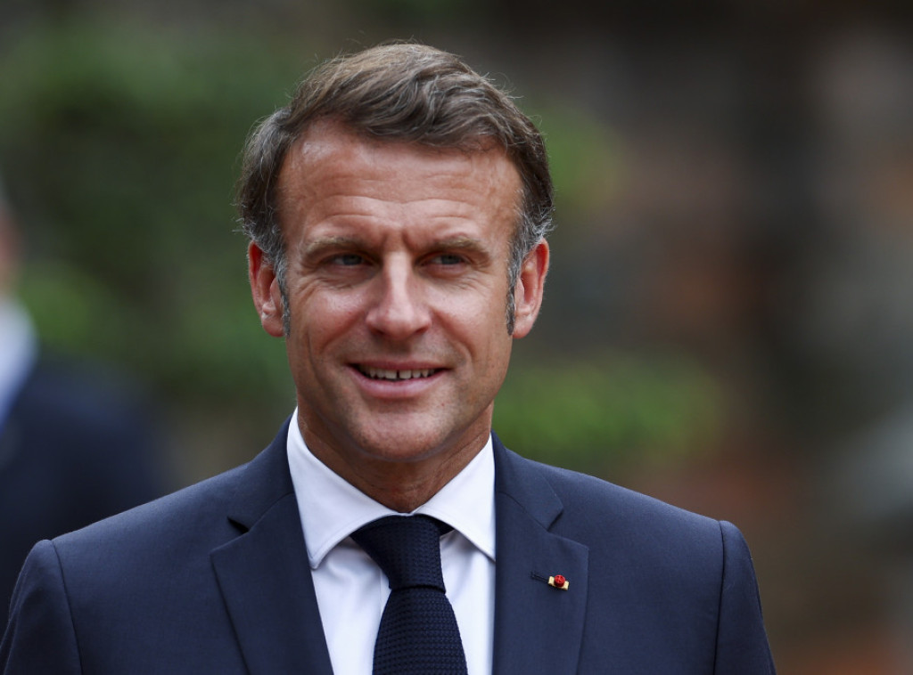 Makron pozvao da se ne dozvoli veće naseljavanje vukova u stočarskim krajevima